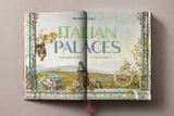  Massimo Listri. Italian Palaces 