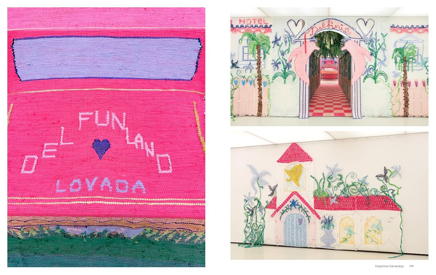  Textiles x Art: How textiles are shaping contemporary art 