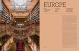  Bookstores of the World: The Ultimate Around-the-world Tour for Bibliophiles and Bookshop Lovers 