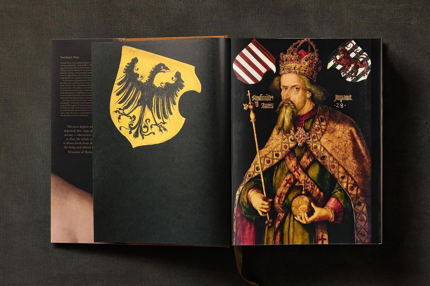  Albrecht Dürer. The Complete Paintings. Selected Drawings and Prints 