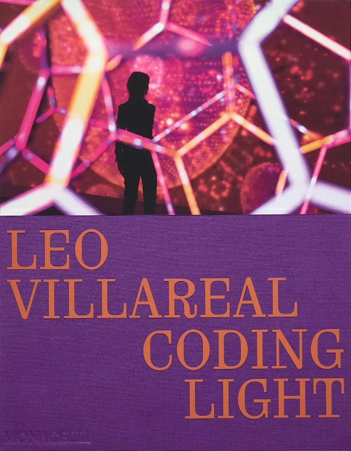  Leo Villareal: Coding Light 