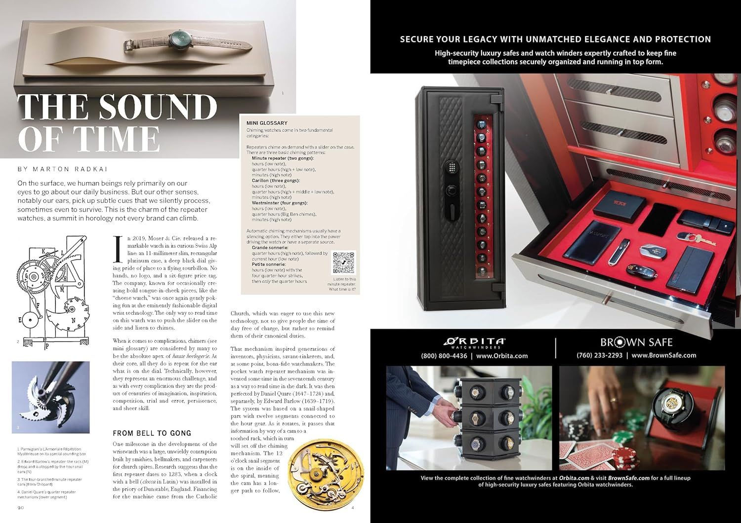  Wristwatch Annual 2025: The Catalog of Producers, Prices, Models, and Specifications 