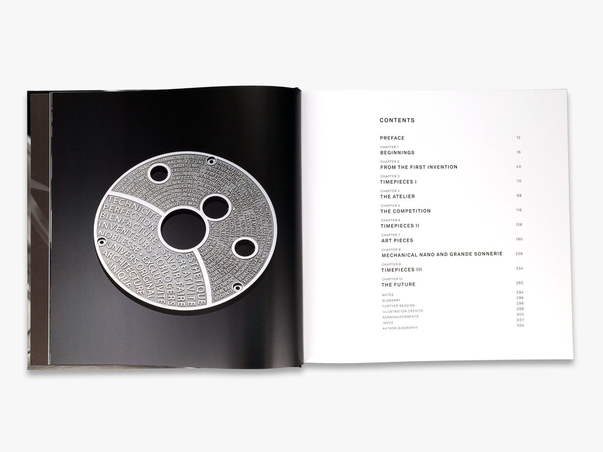  Greubel Forsey: The Art of Invention 