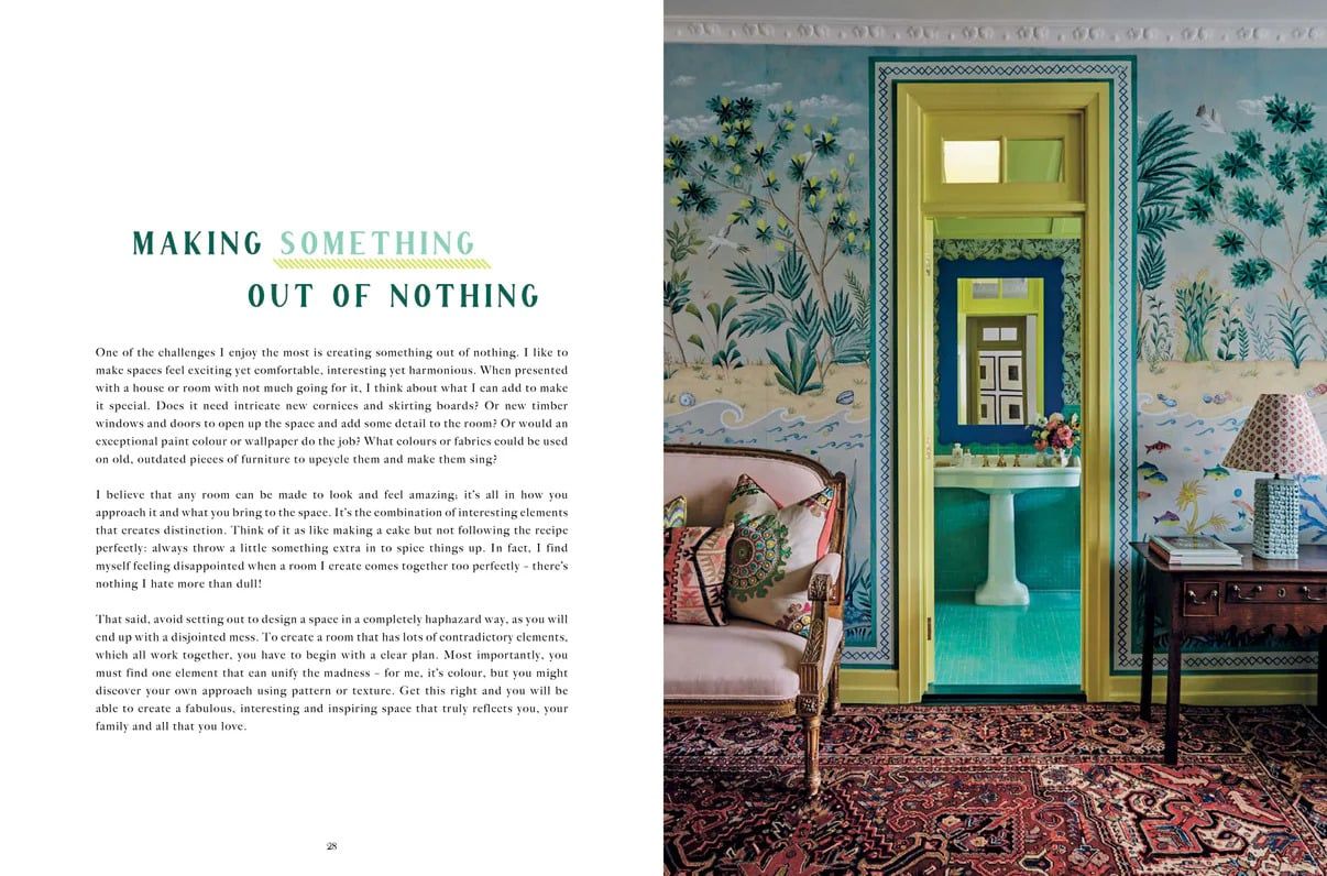  Anna Spiro: A Life in Pattern 