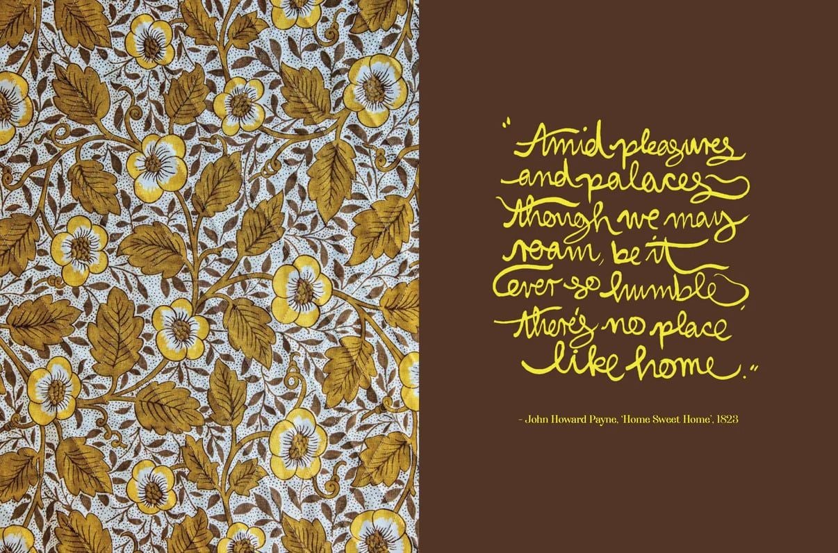  Anna Spiro: A Life in Pattern 