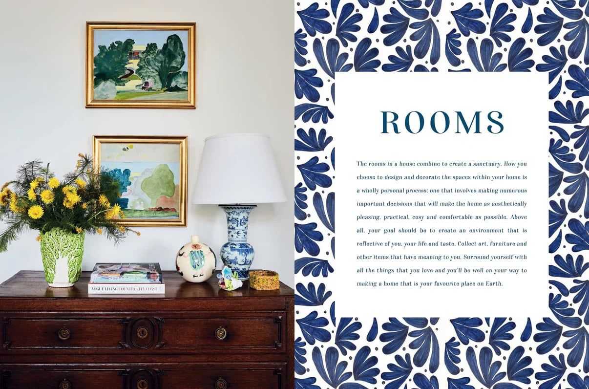  Anna Spiro: A Life in Pattern 