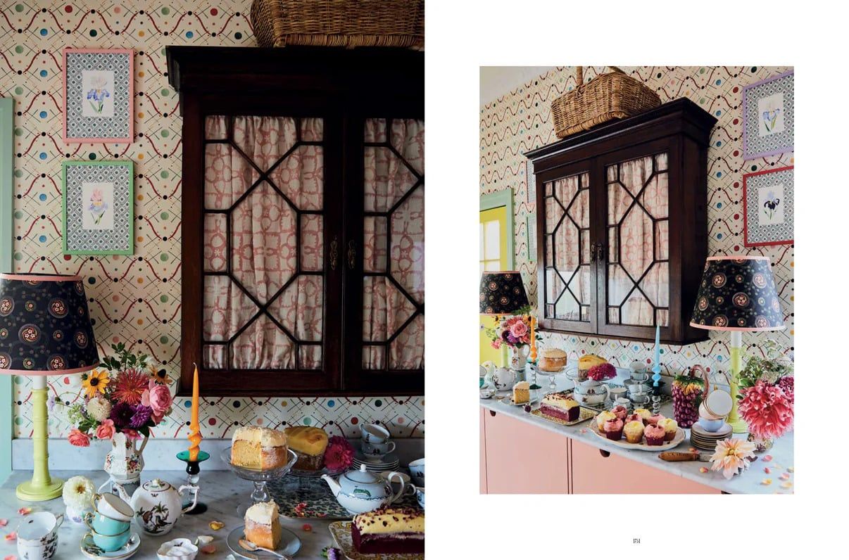 Anna Spiro: A Life in Pattern 