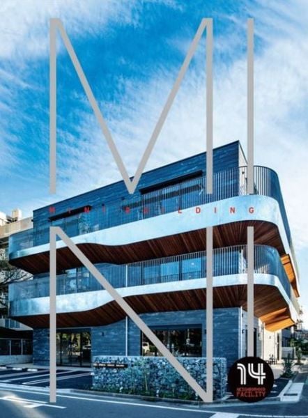 MINI BUILDING 14: NEIGHBORHOOD LIVING FACILITIES