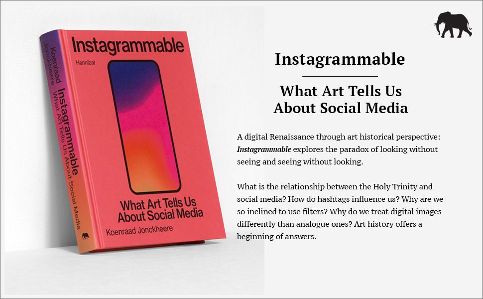  Instagrammable: What art tells us about social media 