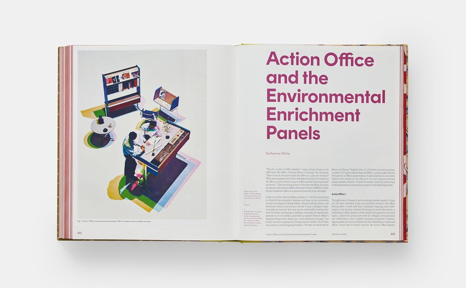  Eventually Everything Connects: Mid-Century Modern Design in the US 