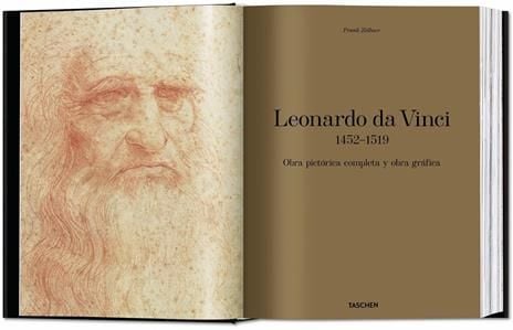  Leonardo. Tutti i dipinti e disegni 