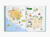  Italy: In the Footsteps of the Great Artists (The Art of Travel, 1) 