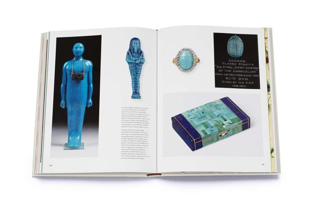 The V&A Book of Color in Design (V&A Museum) 