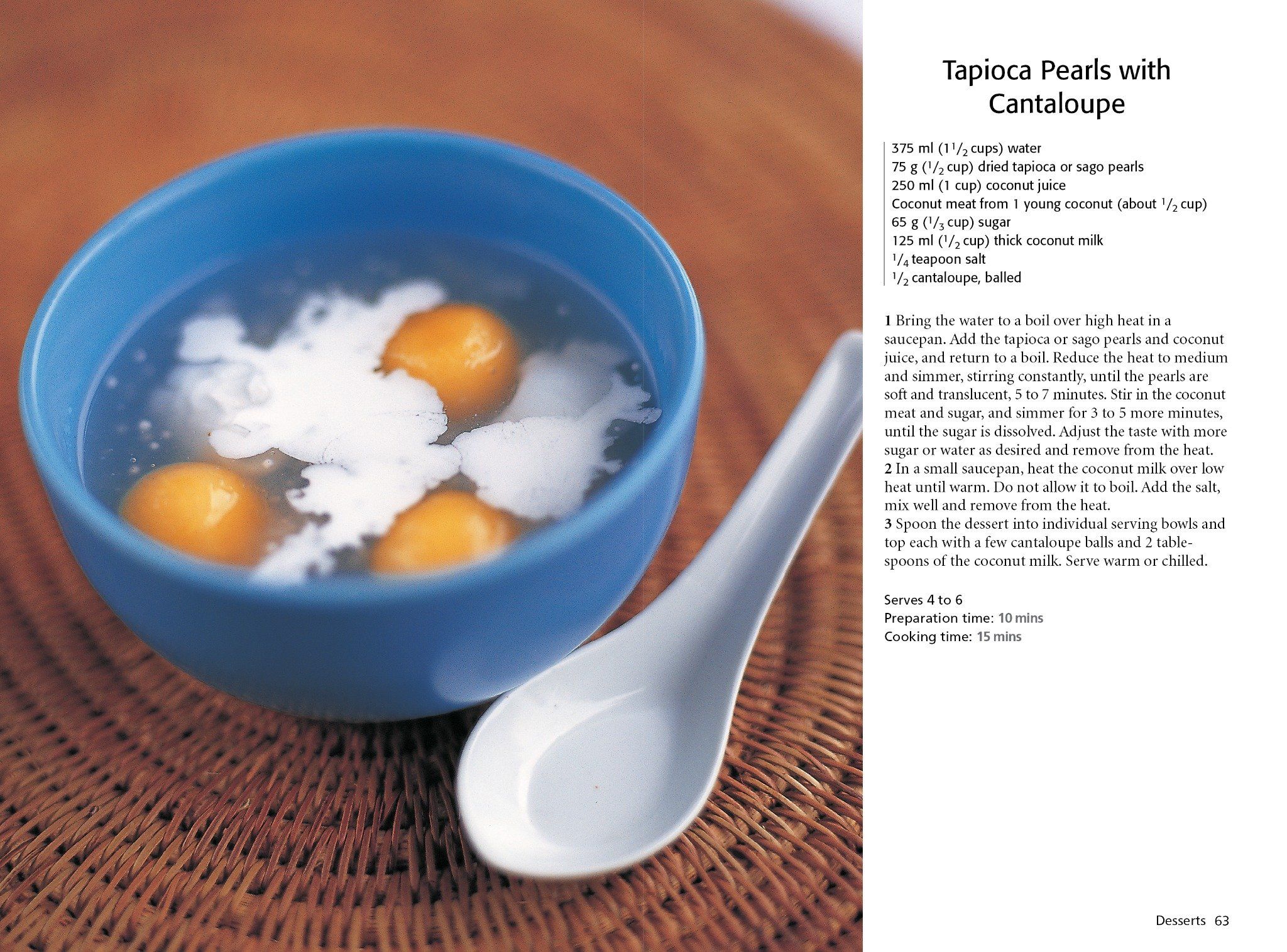  Mini Homestyle Vietnamese Cooking 