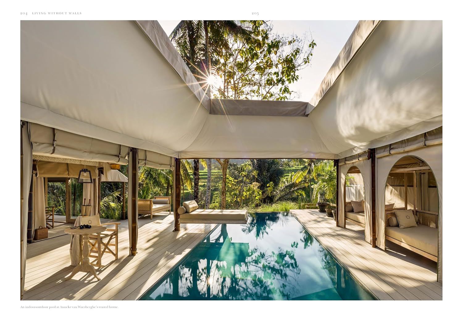  Bali: Sustainable Visions 
