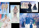  Jean Paul Gaultier Catwalk : The Complete Collections 