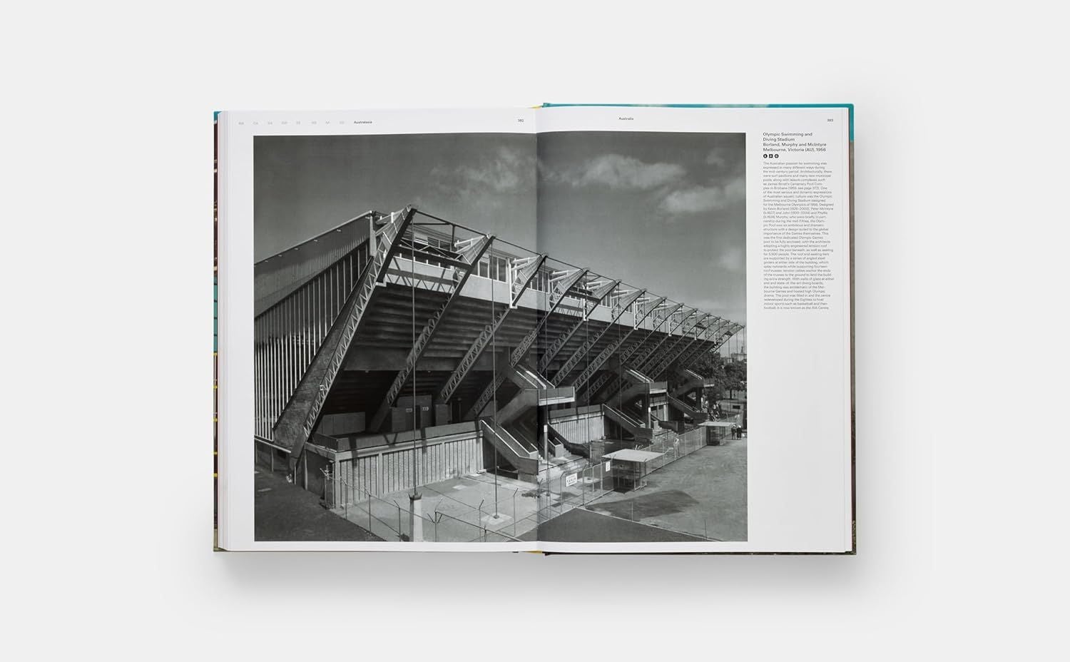  Atlas of Mid-Century Modern Masterpieces 