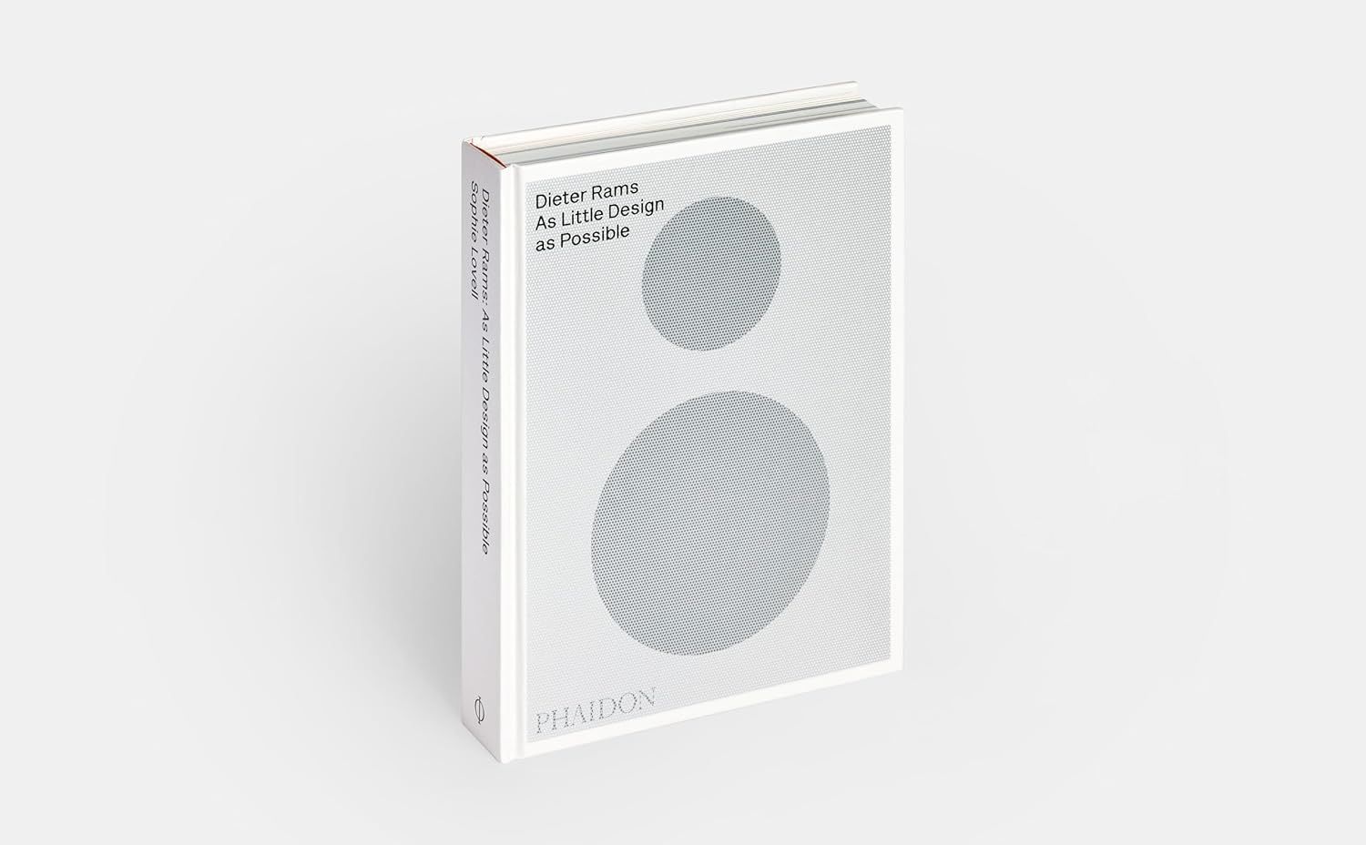  Dieter Rams: As Little Design as Possible 