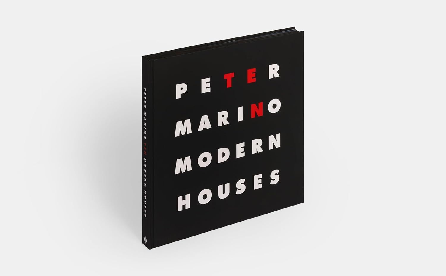  Peter Marino: Ten Modern Houses 