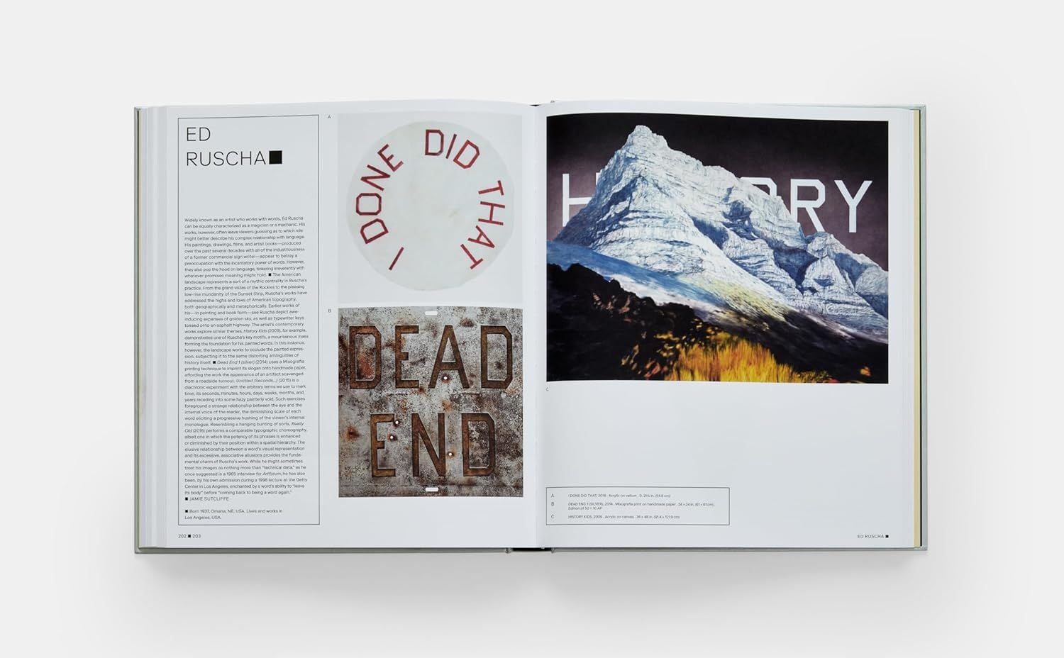  Vitamin Txt: Words in Contemporary Art 