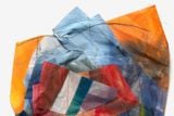  Sam Gilliam: Sewing Fields 
