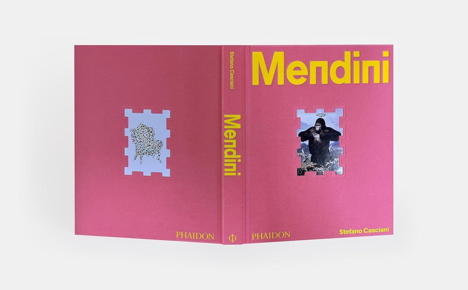  Alessandro Mendini: Imagination Takes Command 