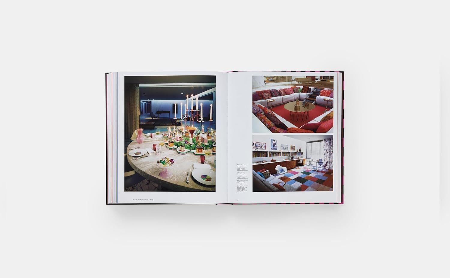  Alexander Girard: Let the Sun In 