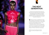  Little Book of Tom Ford: The story of the iconic brand (Little Books of Fashion) 
