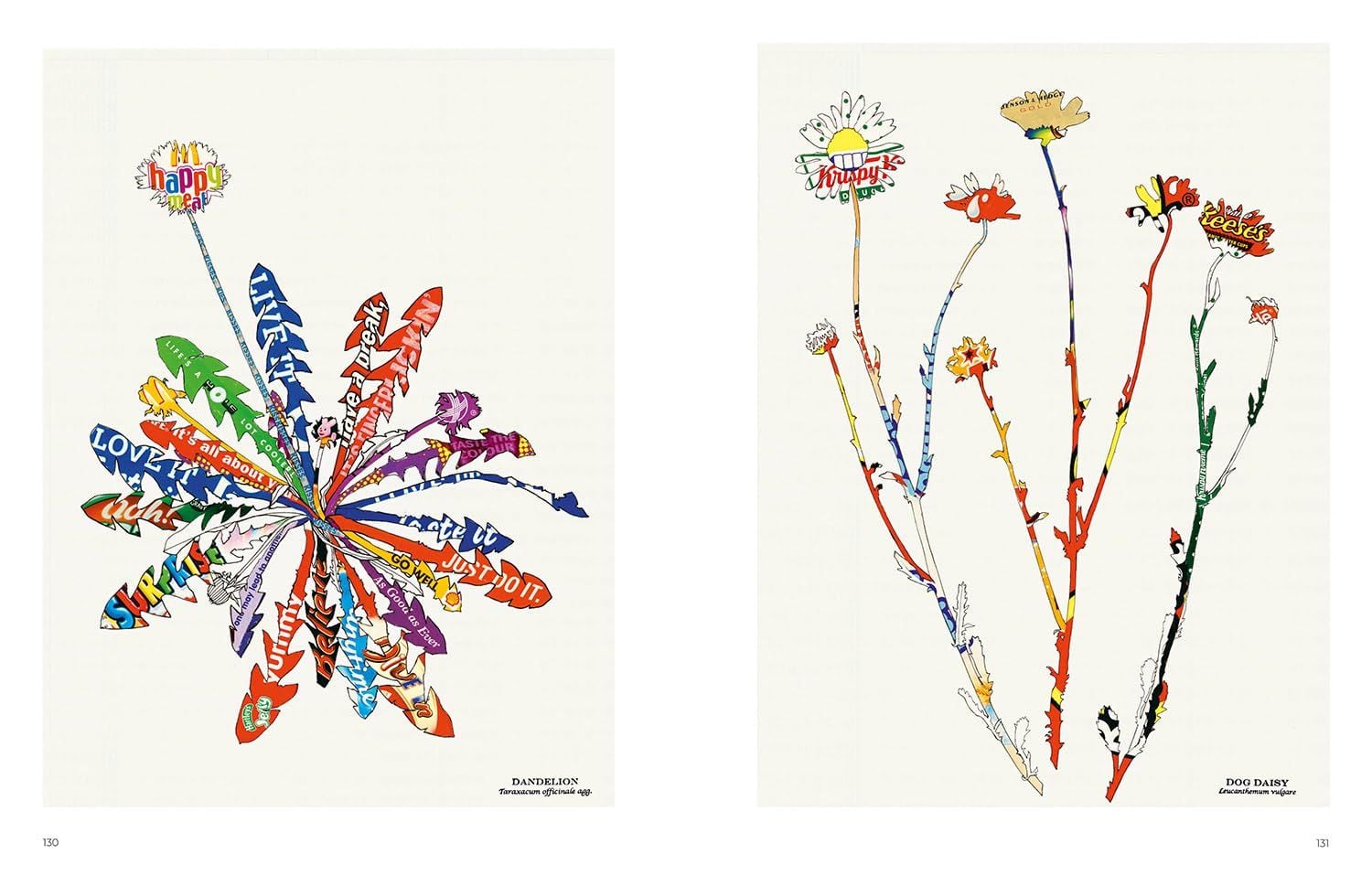  Flowers: From the Renaissance to Artificial Intelligence 