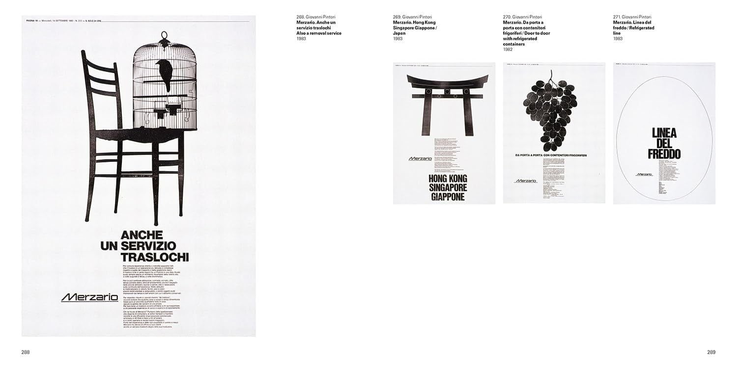  Giovanni Pintori: Advertising as Art 