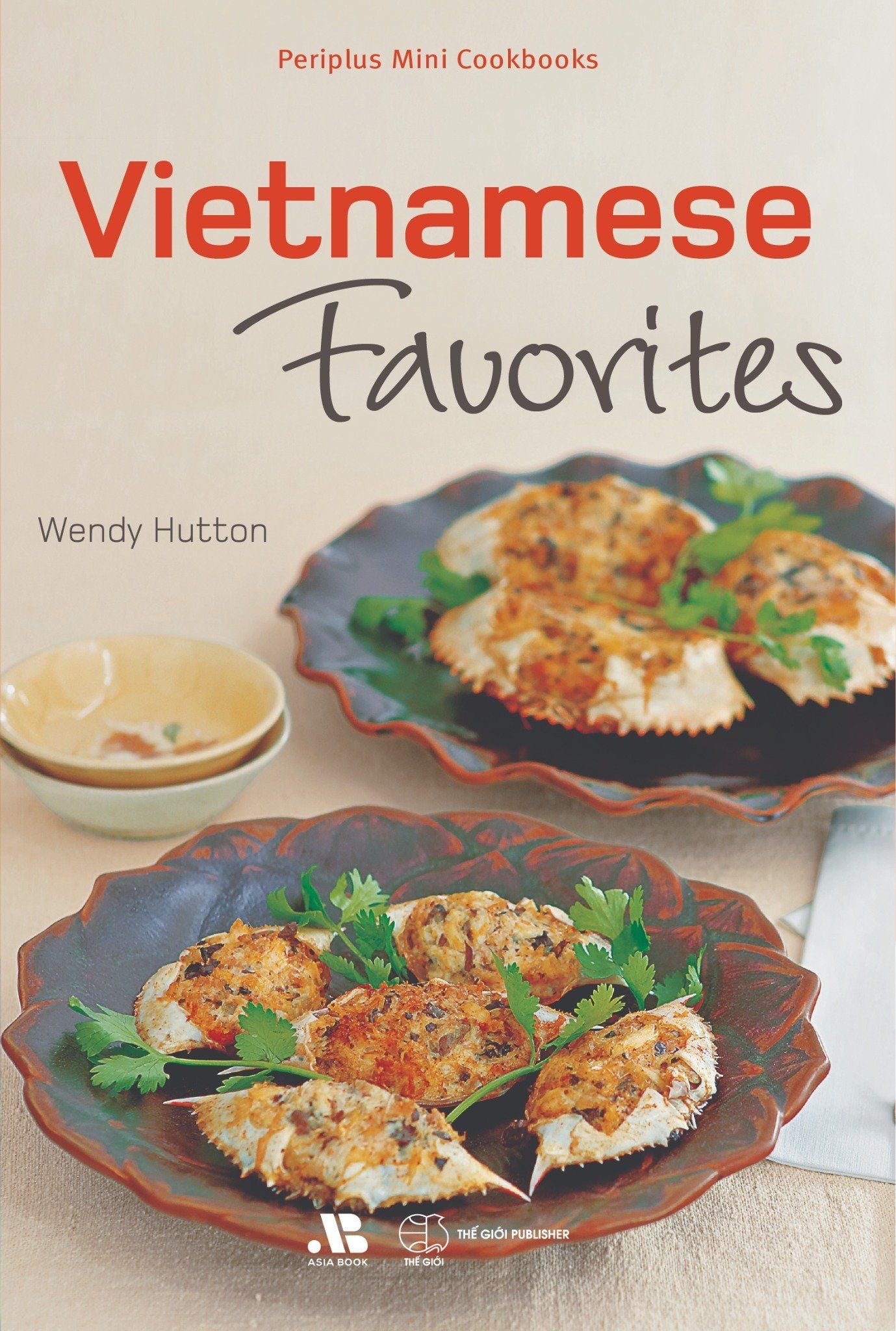  Mini Vietnamese Favorites 