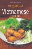  Mini Homestyle Vietnamese Cooking 