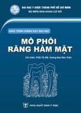 Sách Giáo trình giảng dạy đại học – Mô phôi Răng Hàm Mặt 