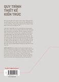  Quy trình thiết kế kiến trúc 