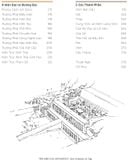  Sách các phong cách kiến trúc 