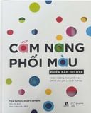  Cẩm nang phối màu phiên bản Deluxe 