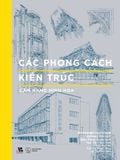  Sách các phong cách kiến trúc 