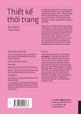  Sách Thiết kế thời trang - Quy phạm + tham khảo 