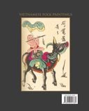  Vietnamese Folk paintings 