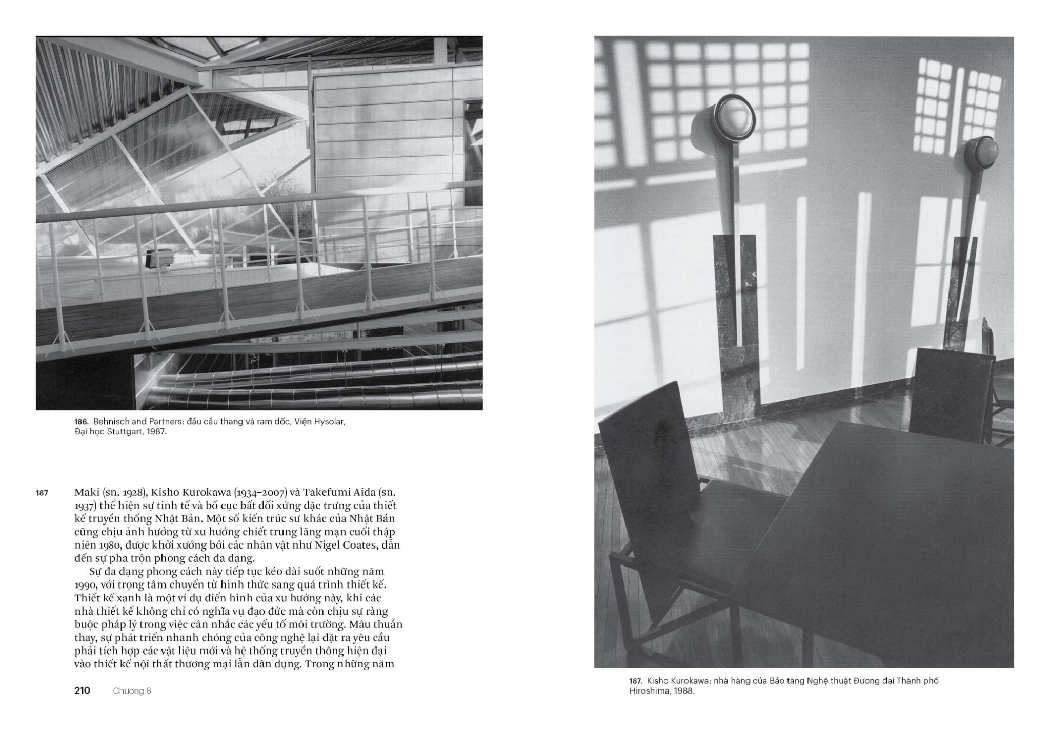  Thiết kế nội thất từ 1900 