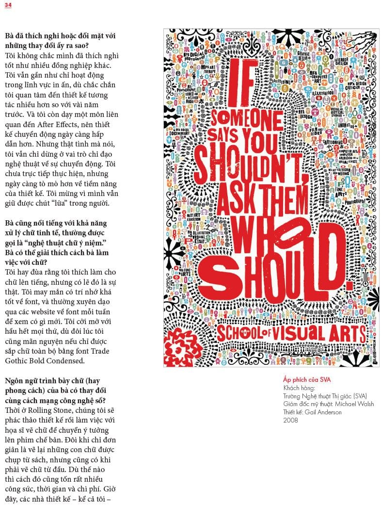  Sách thành công trong thiết kế đồ họa & công nghệ số 