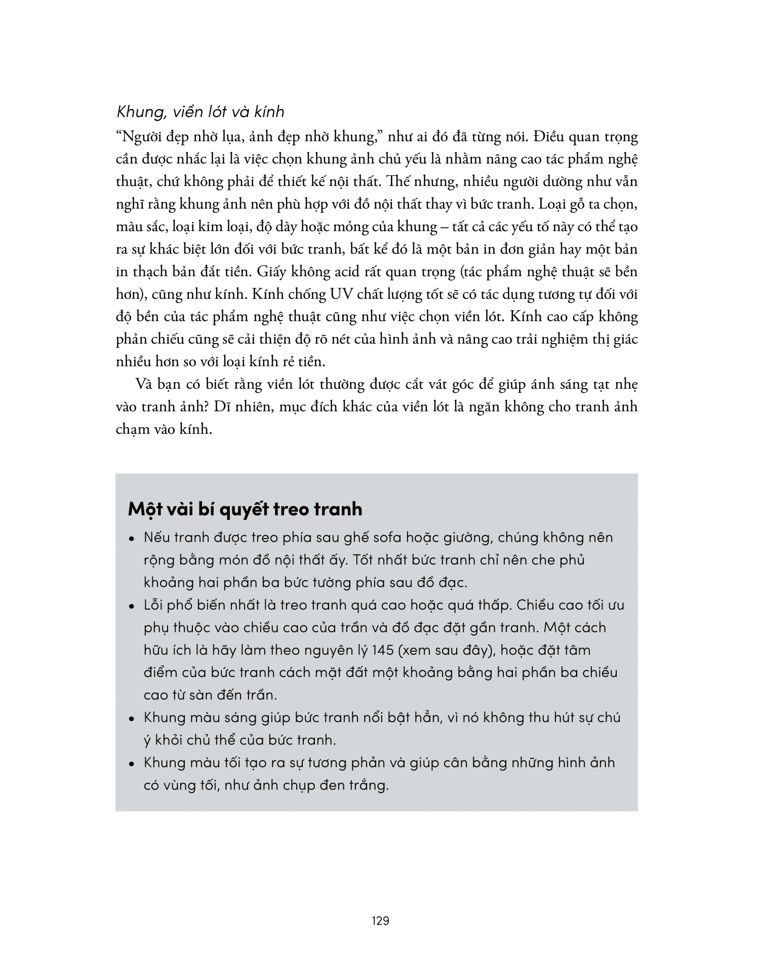  Thiết Kế Nội Thất - Kiến Tạo Không Gian & Ấn Định Phong Cách 