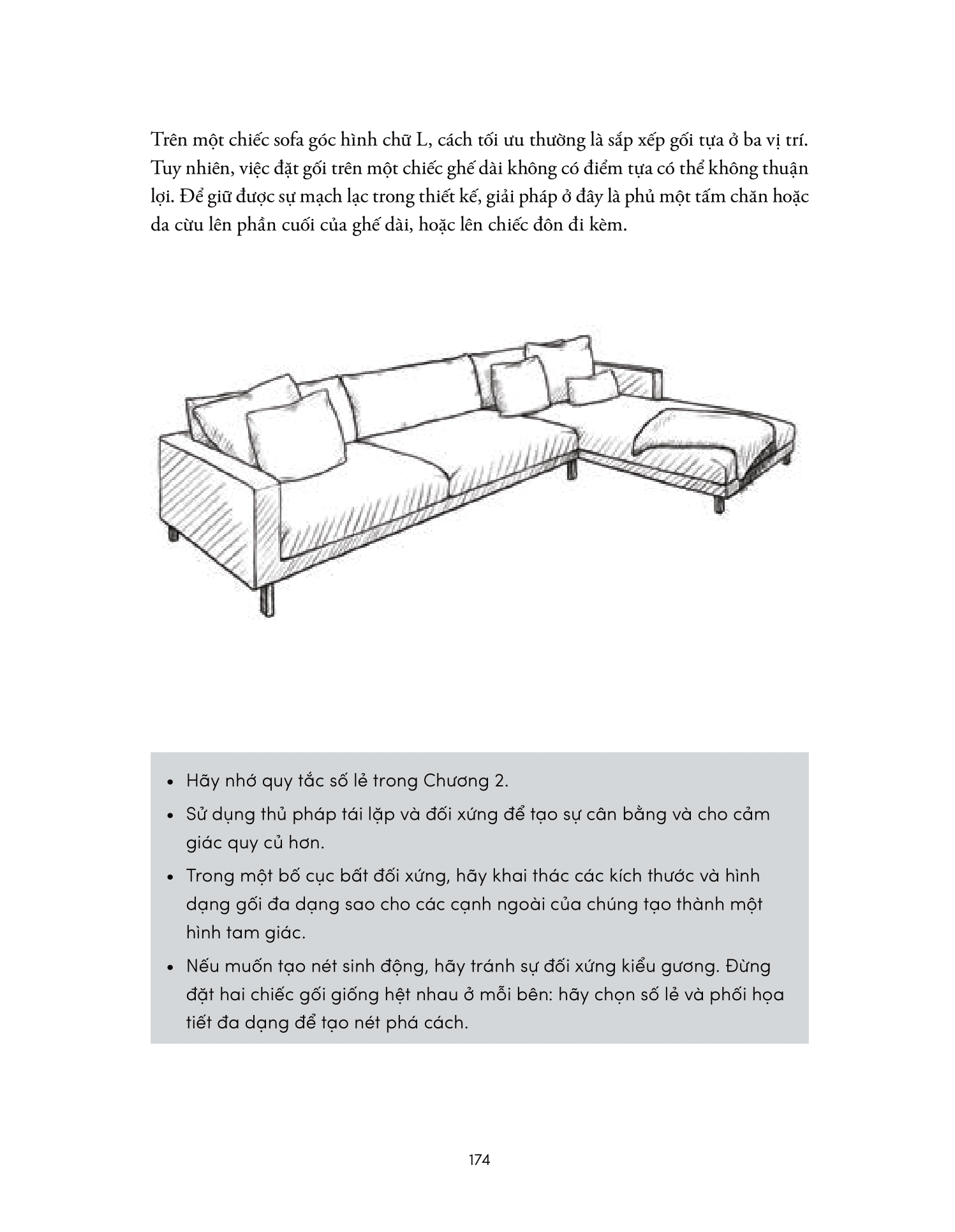  Thiết Kế Nội Thất - Kiến Tạo Không Gian & Ấn Định Phong Cách 