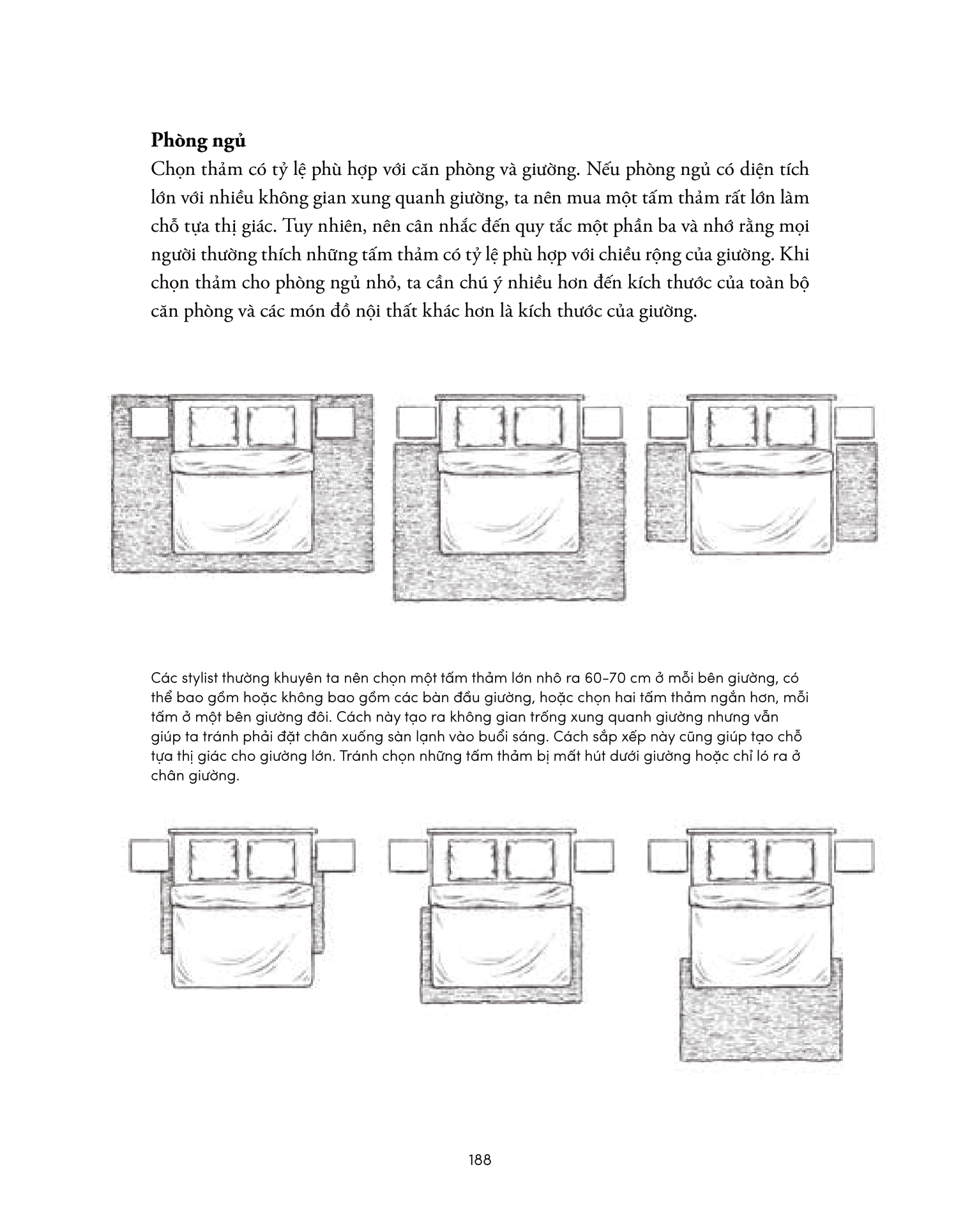  Thiết Kế Nội Thất - Kiến Tạo Không Gian & Ấn Định Phong Cách 