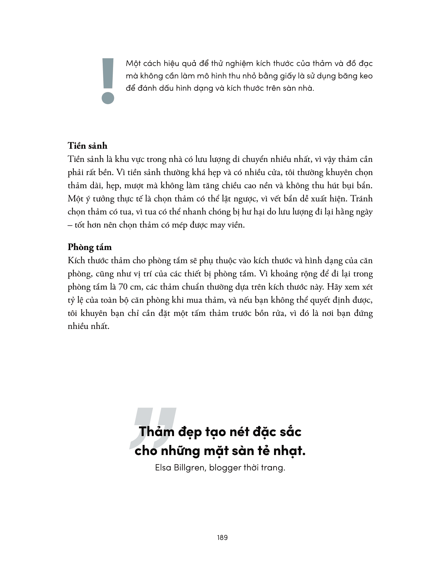  Thiết Kế Nội Thất - Kiến Tạo Không Gian & Ấn Định Phong Cách 