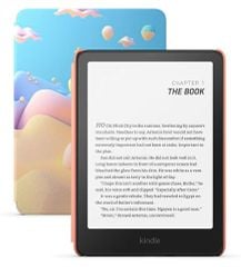 Máy đọc sách Kindle Paperwhite Kids 16GB kèm bao da Chính Hãng