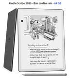 Kindle Scribe 2025 64 GB