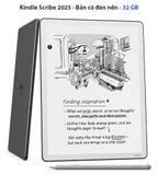 Kindle Scribe 2025 32 GB
