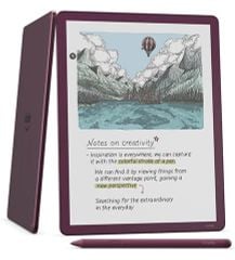 Kindle Scribe 2025 - bản có màu