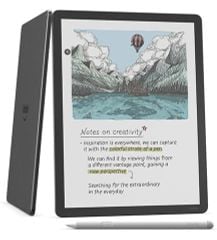 Kindle Scribe 2025 - bản có màu